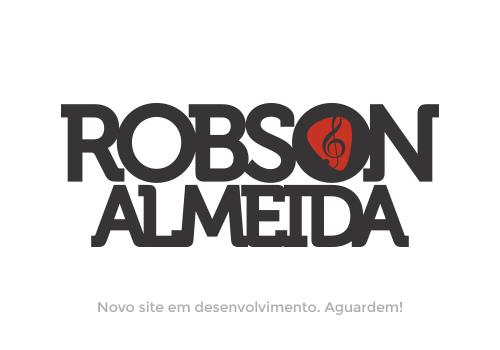 Robson Almeida